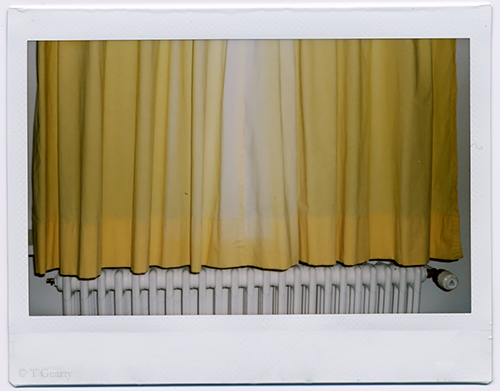 Curtain, Stuttgart, Germany