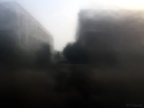 Agra Train #905