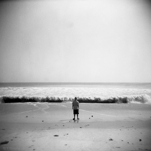 Rexhame Beach, Marshfield, Mass.