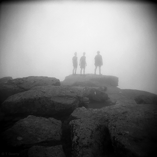 Mt. Washington, New Hampshire