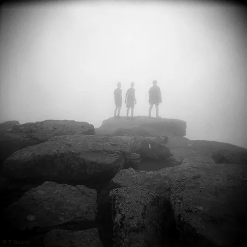 Mt. Washington, New Hampshire