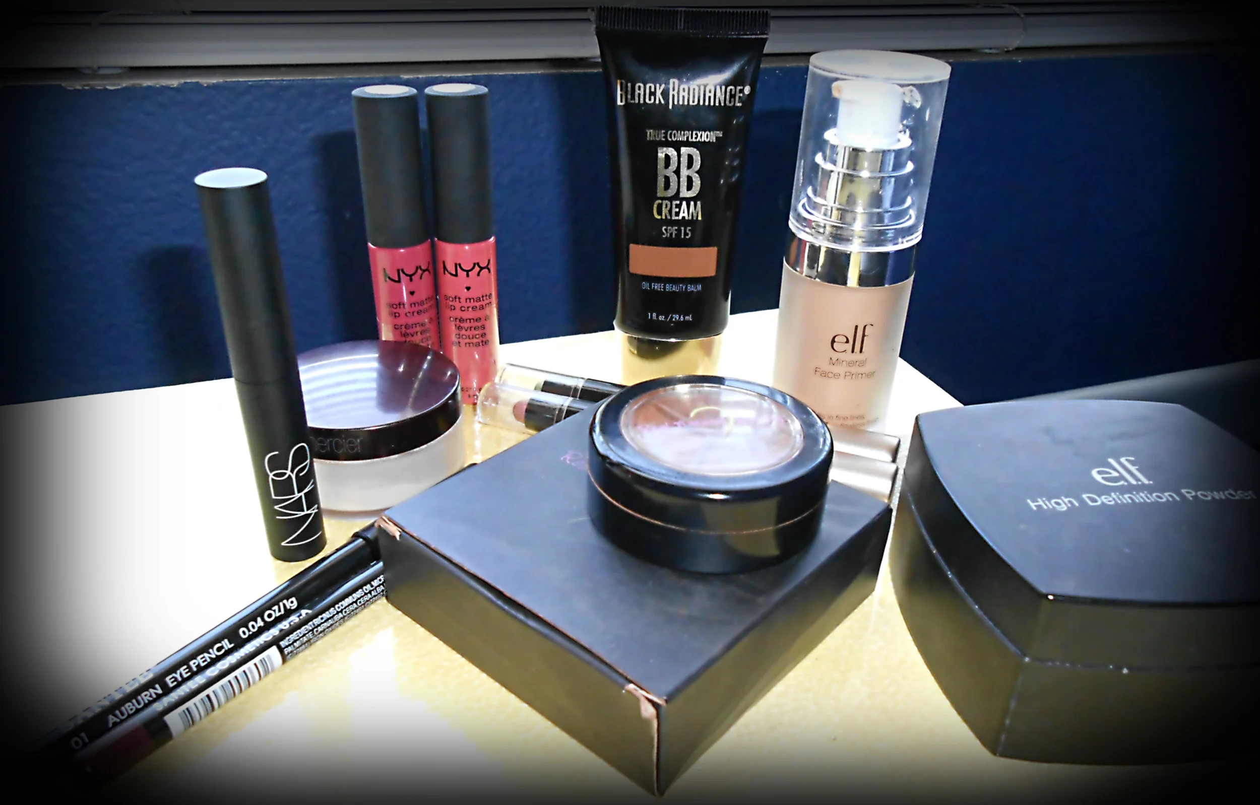 February Beauty Favorites