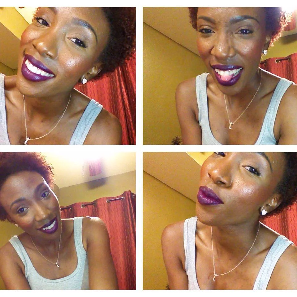 Makeup Review: Real Natural Beauty