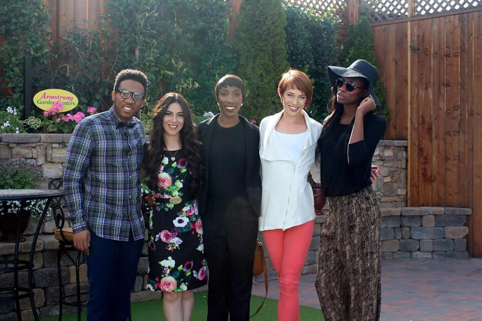 Style Guide: Looks For Less