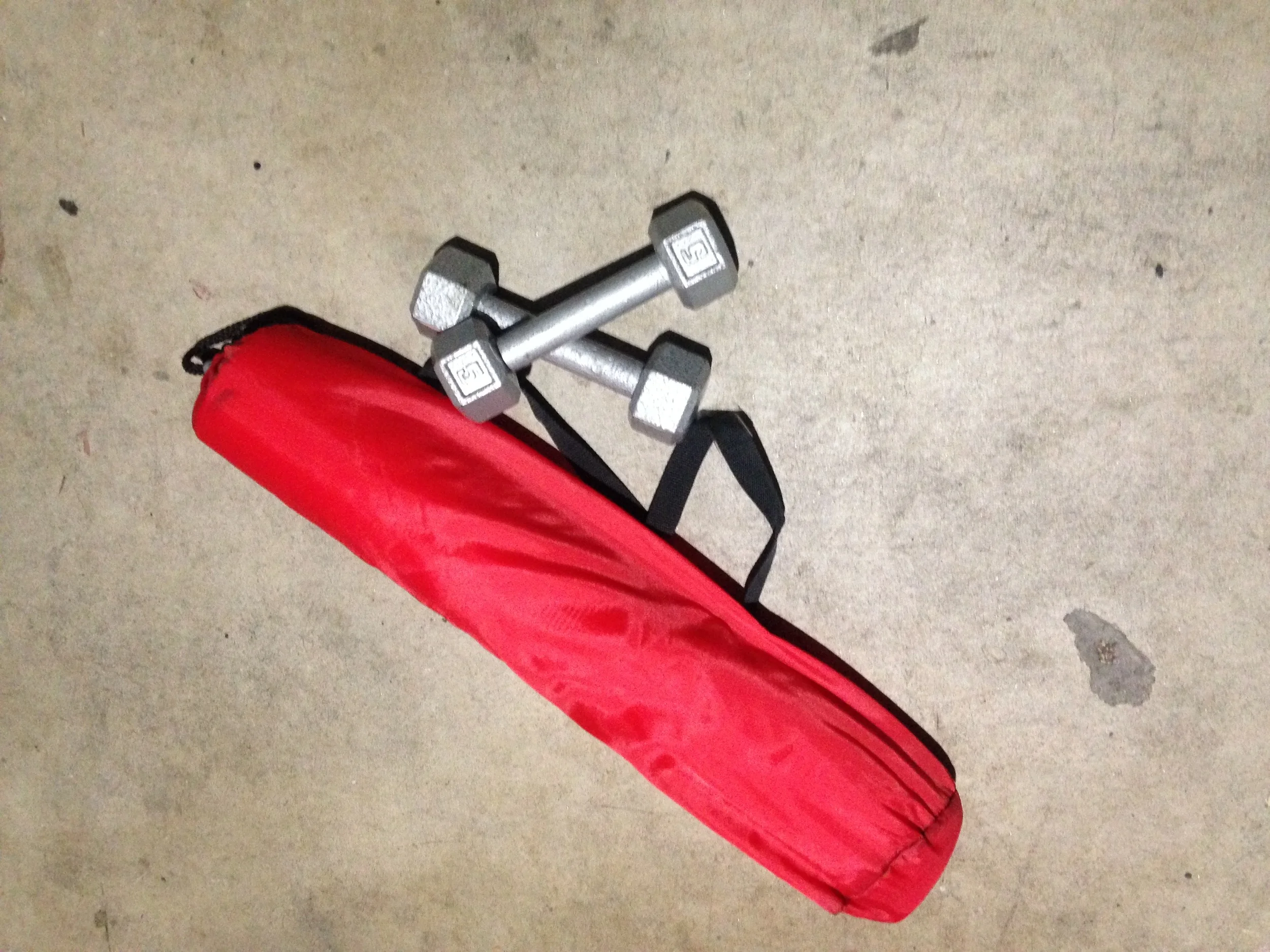 How I Stay Healthy and Fit