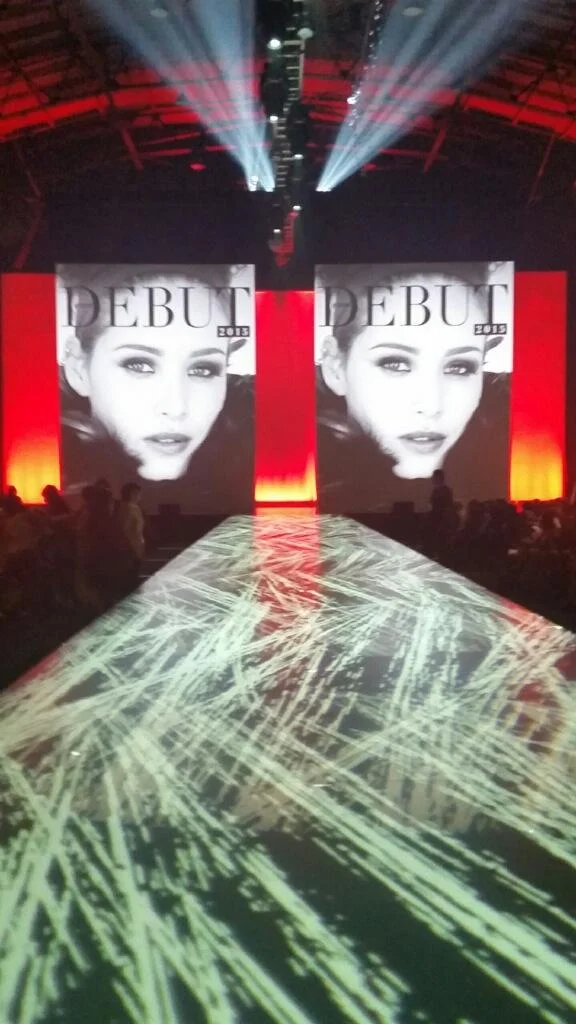 FIDM Debut / RAW Hollywood