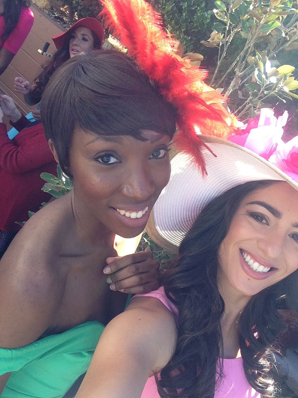 Kentucky Derby Fashion