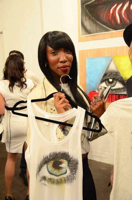 C-Pardo Fashion Presentation