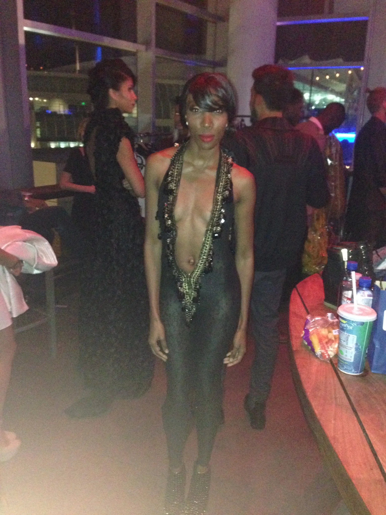 San Diego's Most Stylish Man Fashion Show Recap