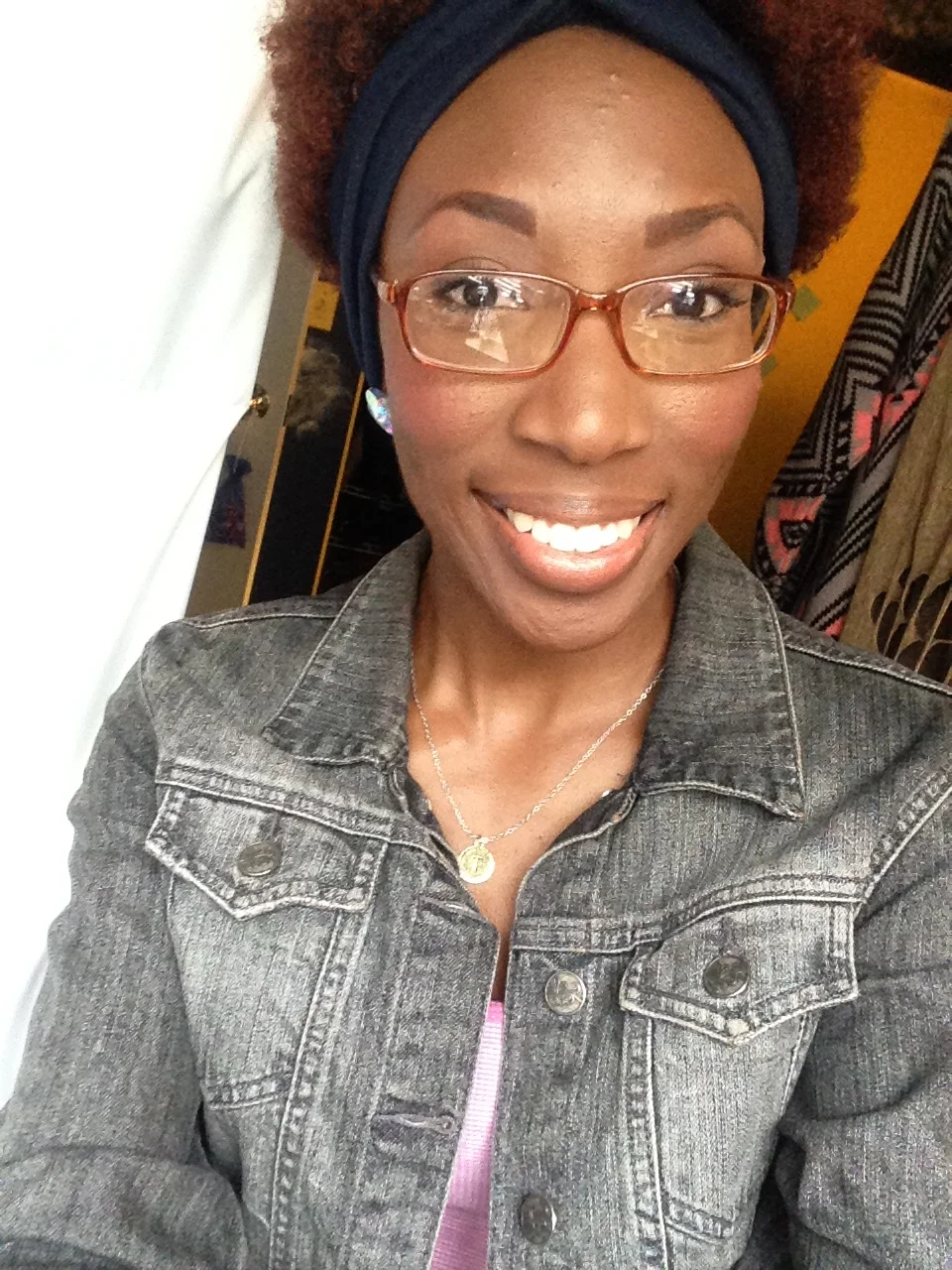 Model101: Neutral Makeup