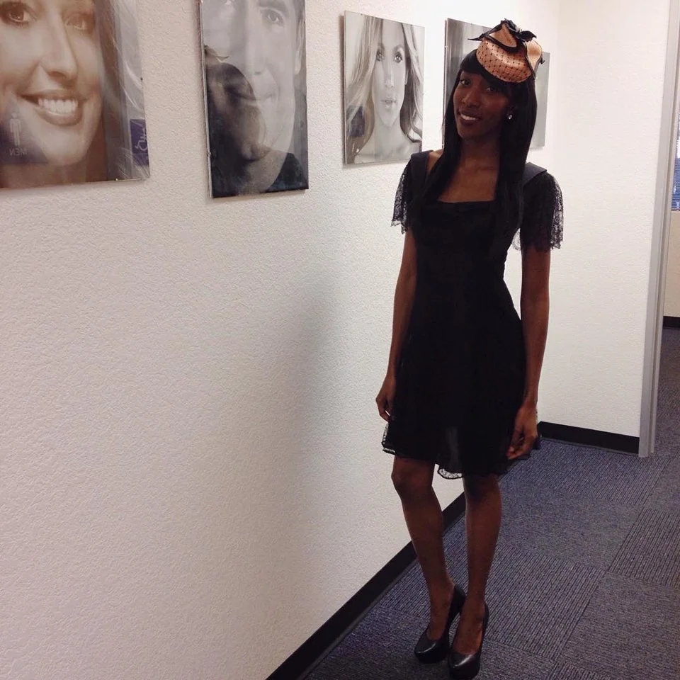 Opening Day @ Del Mar Fashions