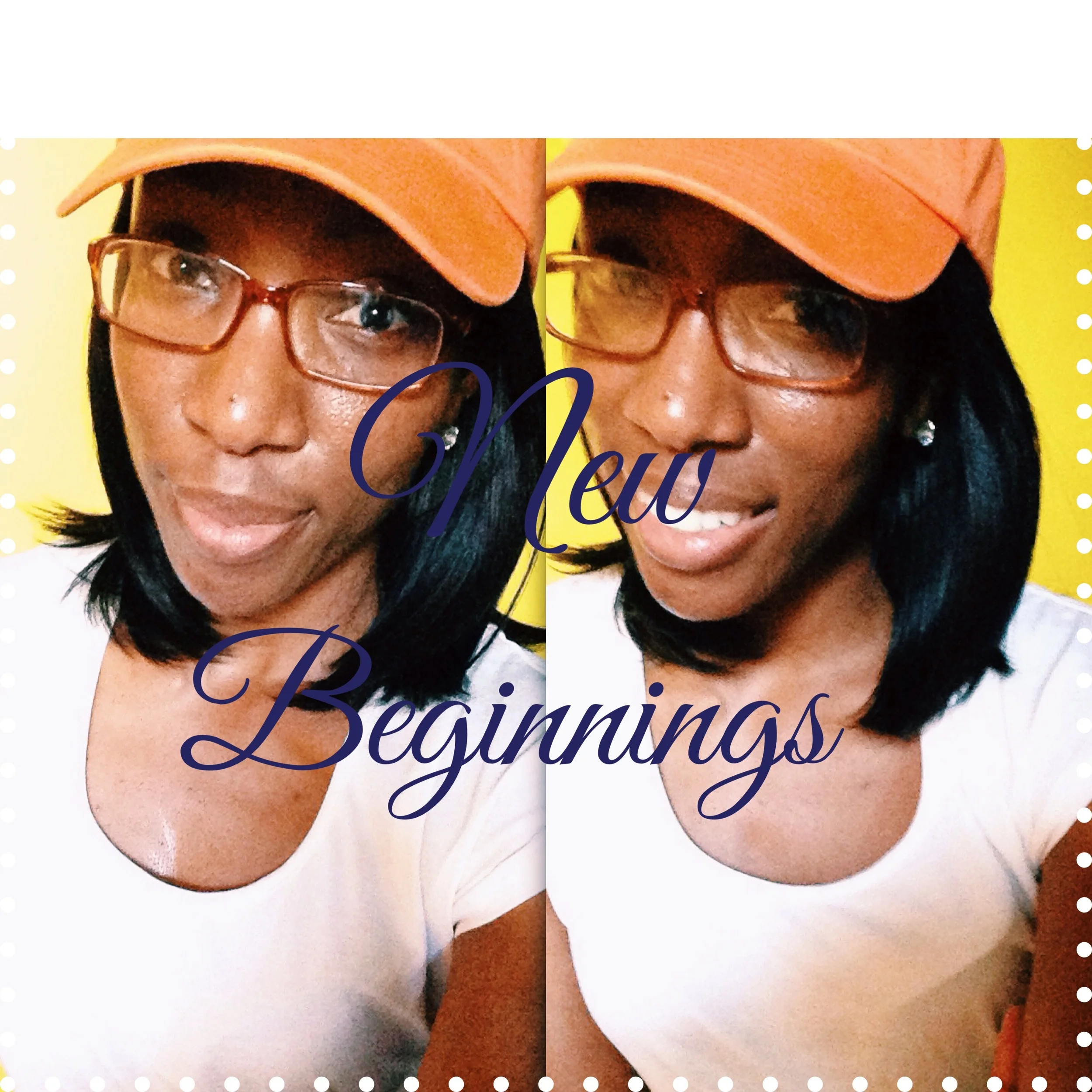 Transitions... New Beginnings