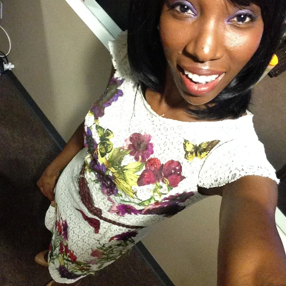 Glamour on Goldfinch - Lady Lane Designs