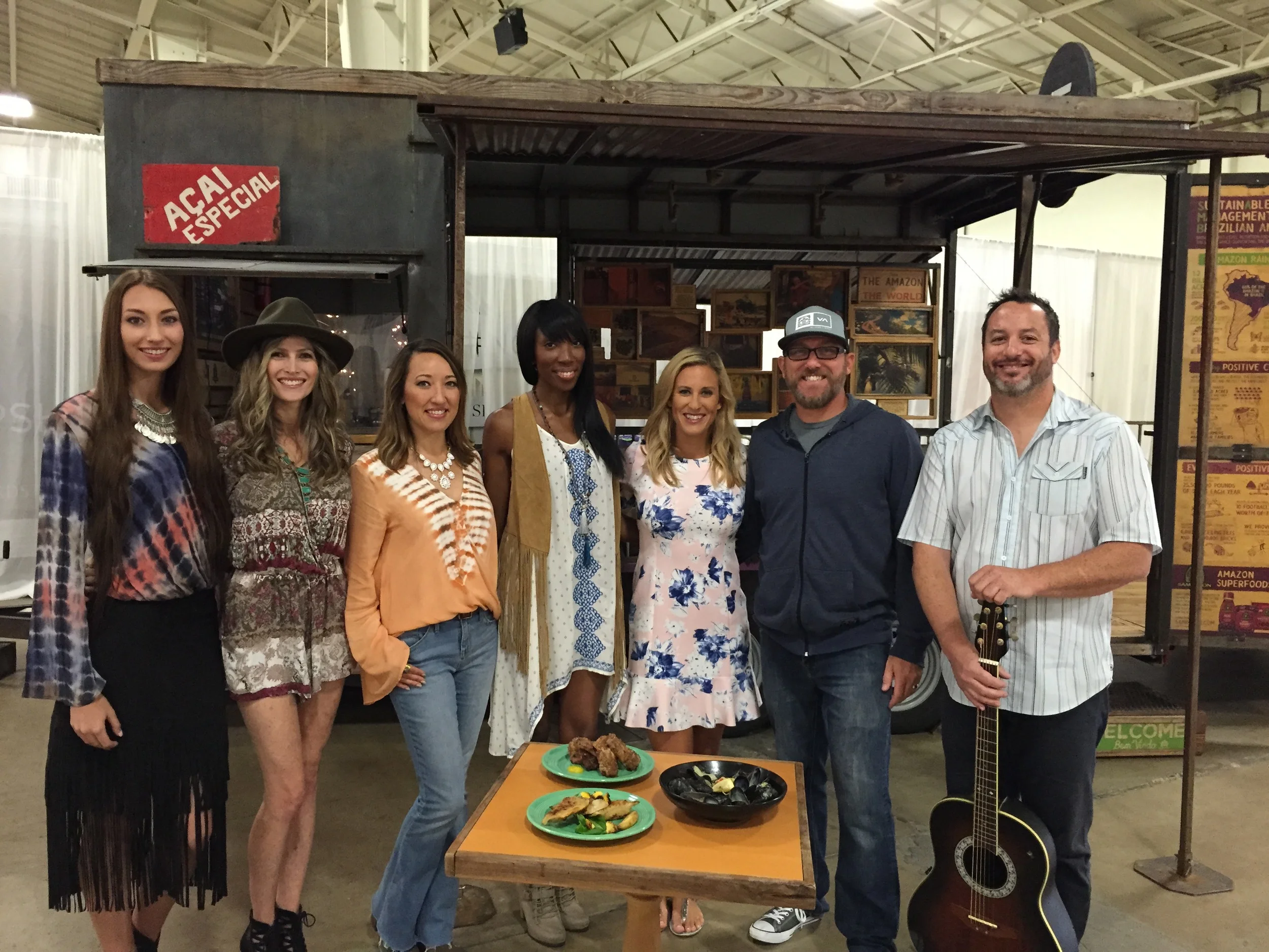 It's Been a Crazy Couple Of Weeks...