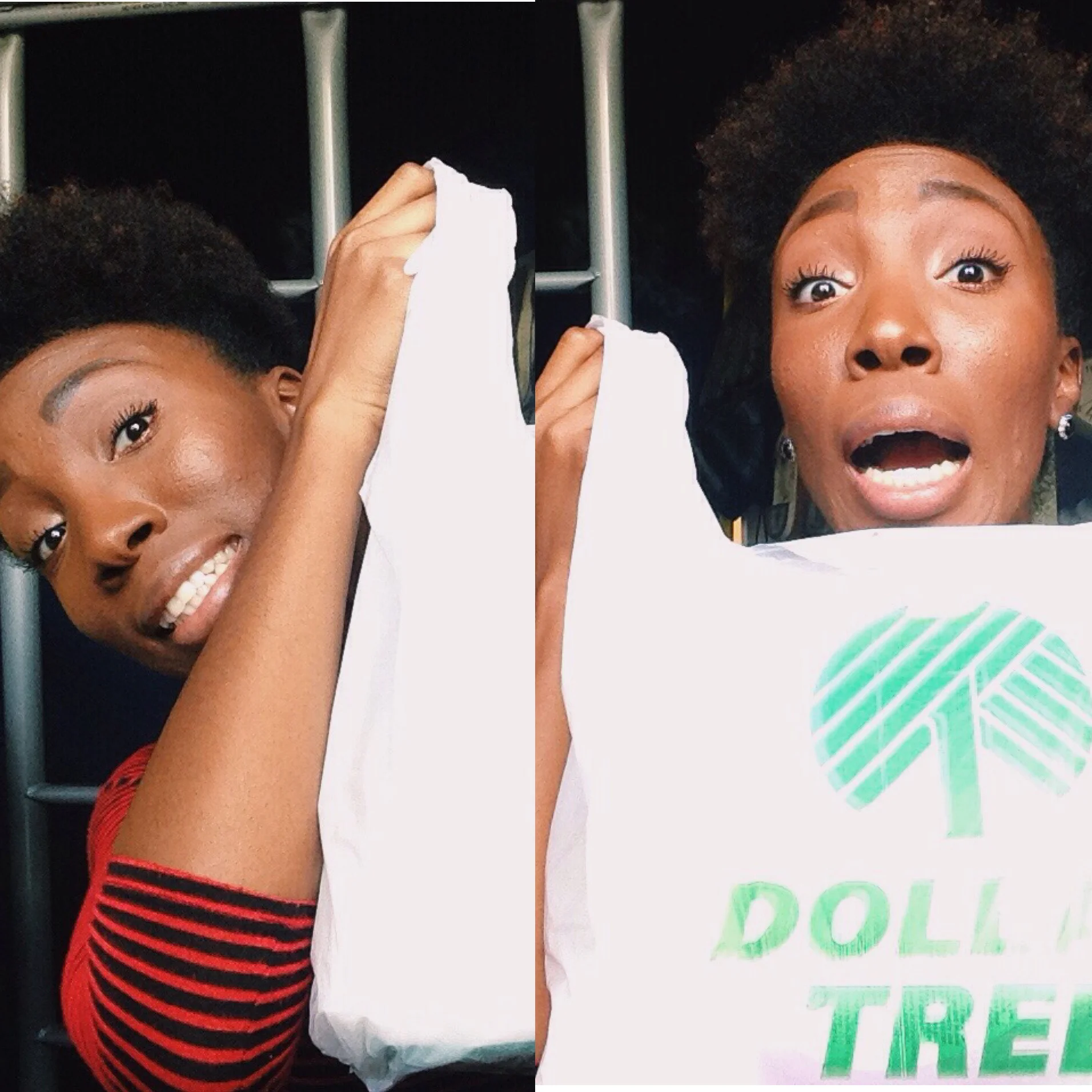 Dollar Tree Beauty Haul