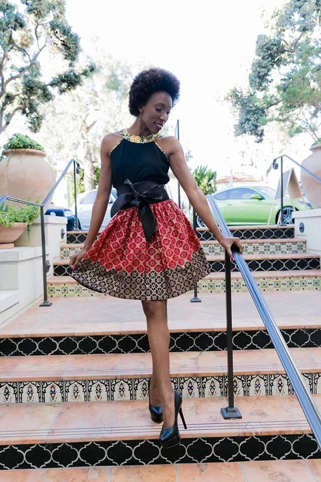 Designer Spotlight: TaSanni