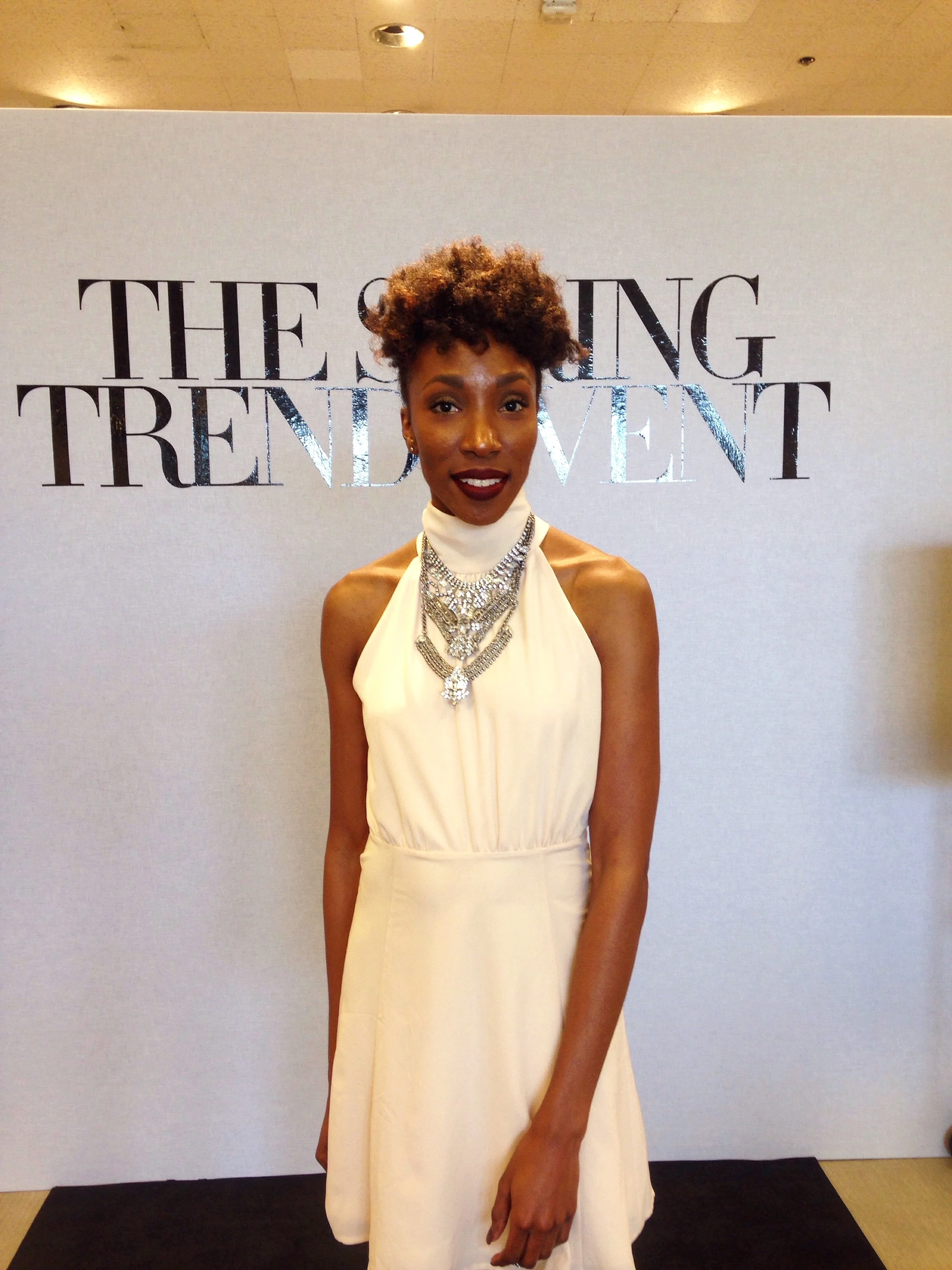 Spring Fashion Trends 2016