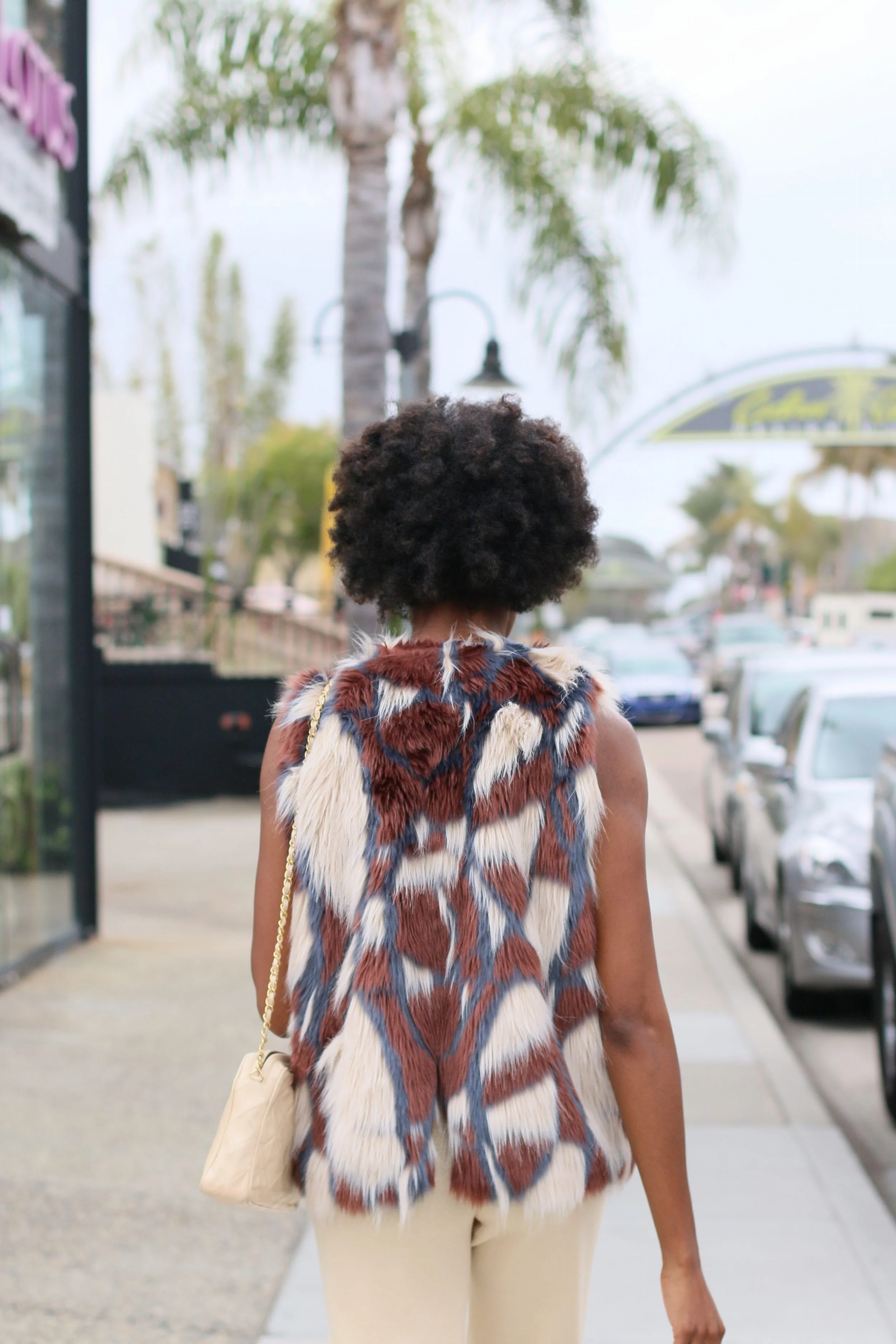 Spring Styling at La Femme Chic Boutique