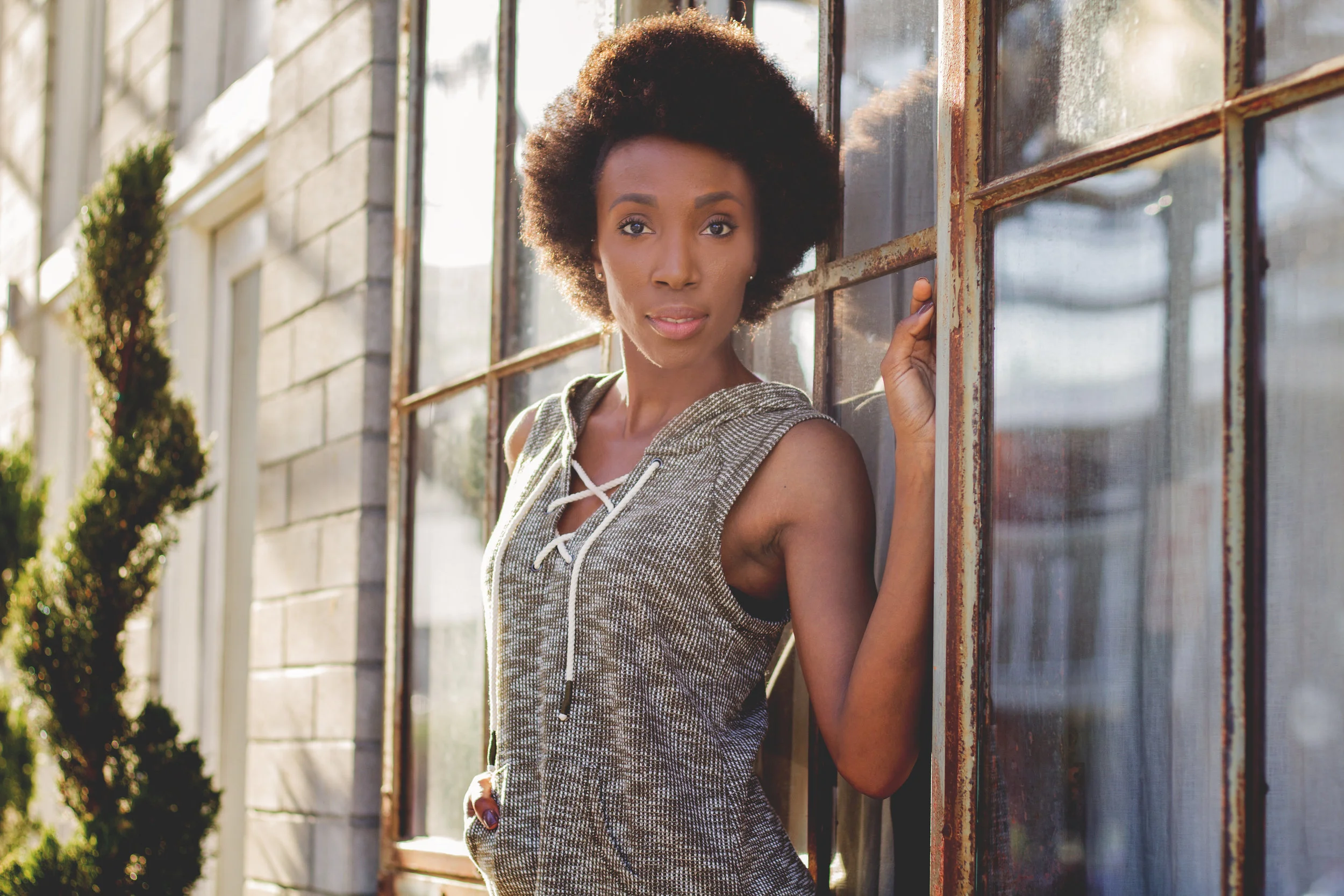 Exploring Little Italy