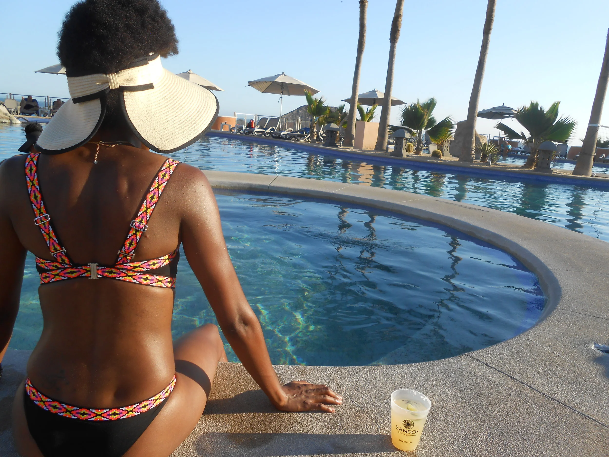 Pool Time!!!!