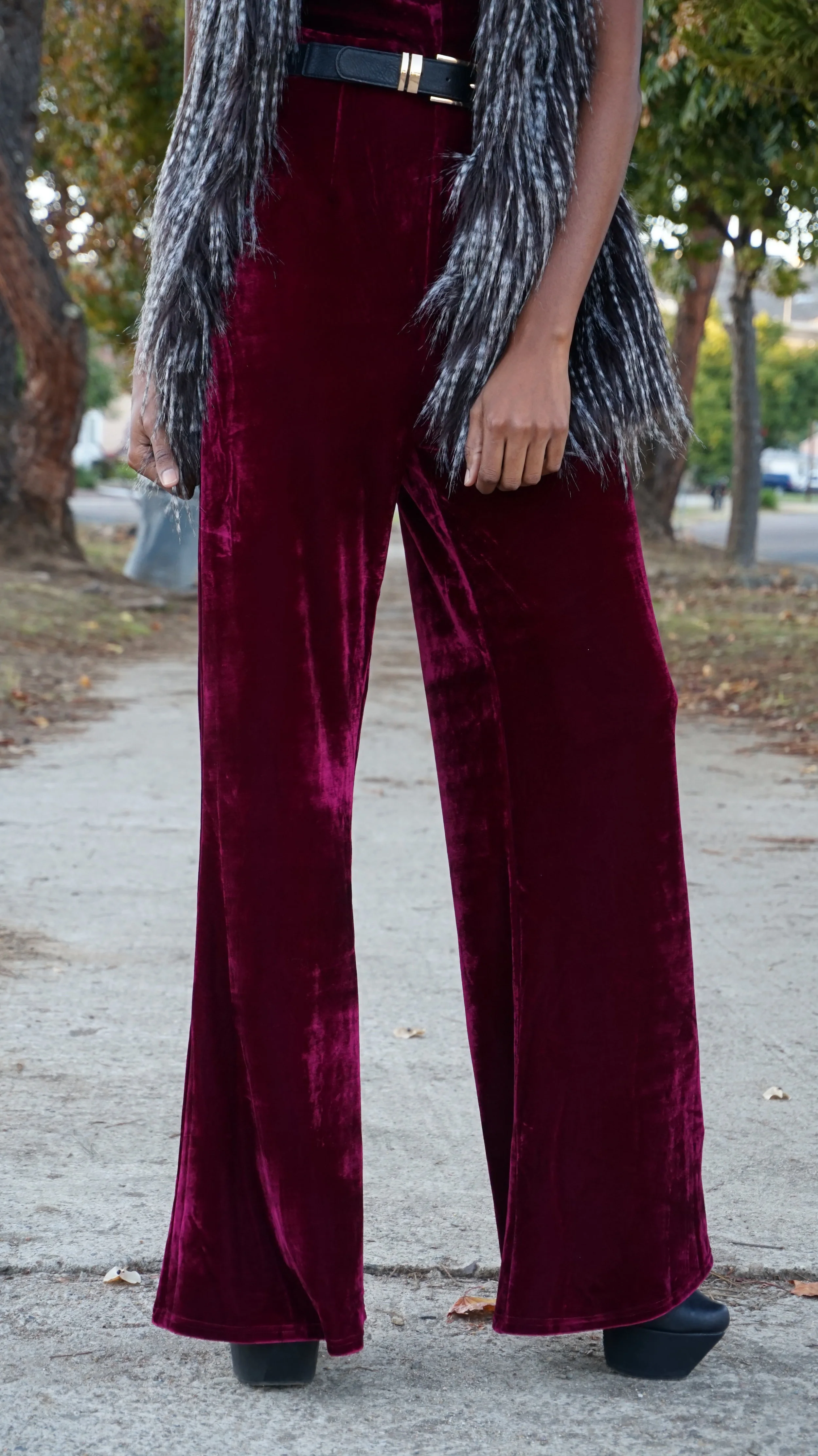 Velvet
