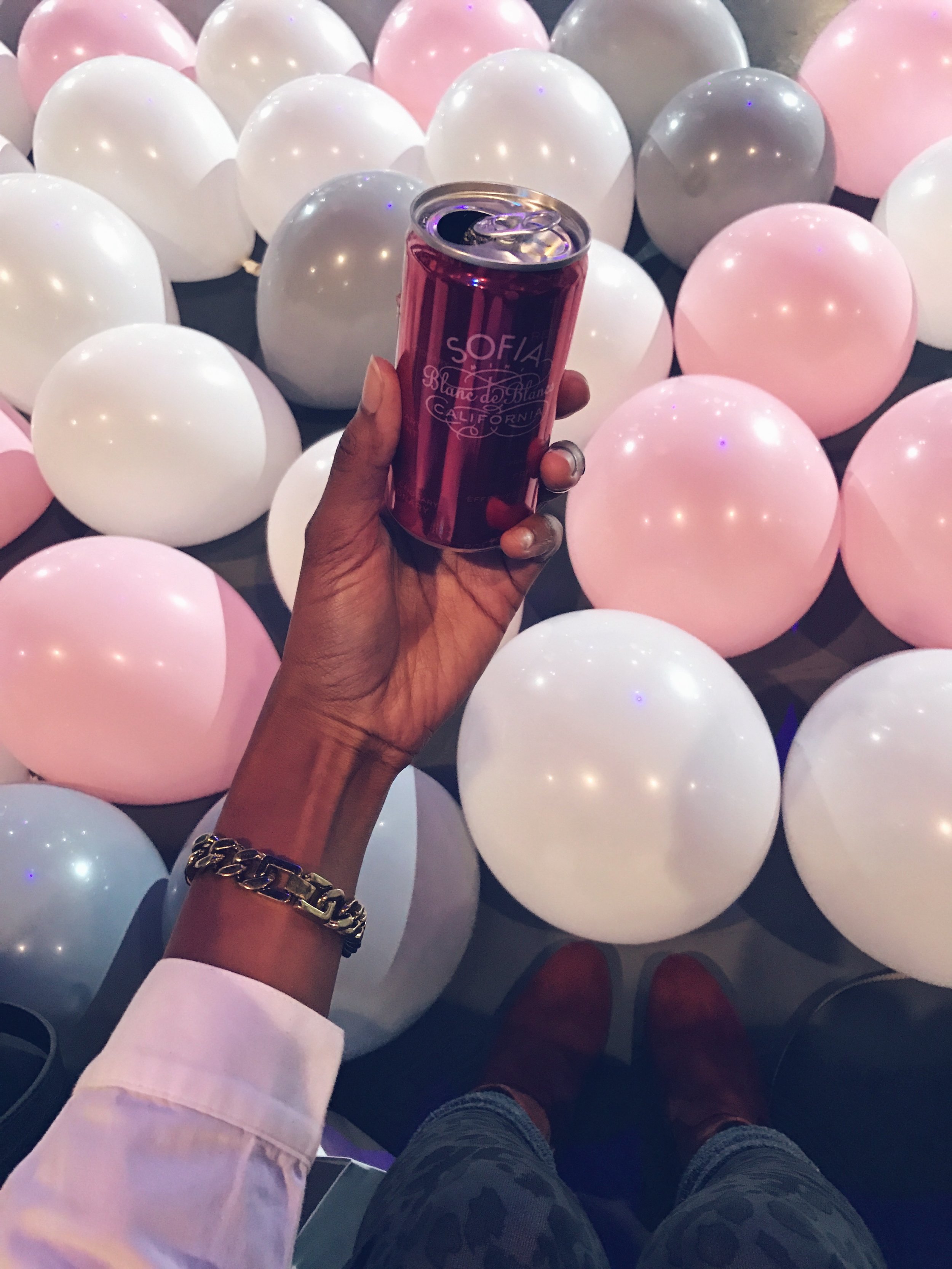 My First Cabi Scoop - Recap 