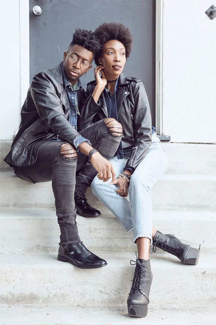Photo credit: Alex Wegner @adoubleyouimaging Model: Letrey Taylor @thetreytaylor