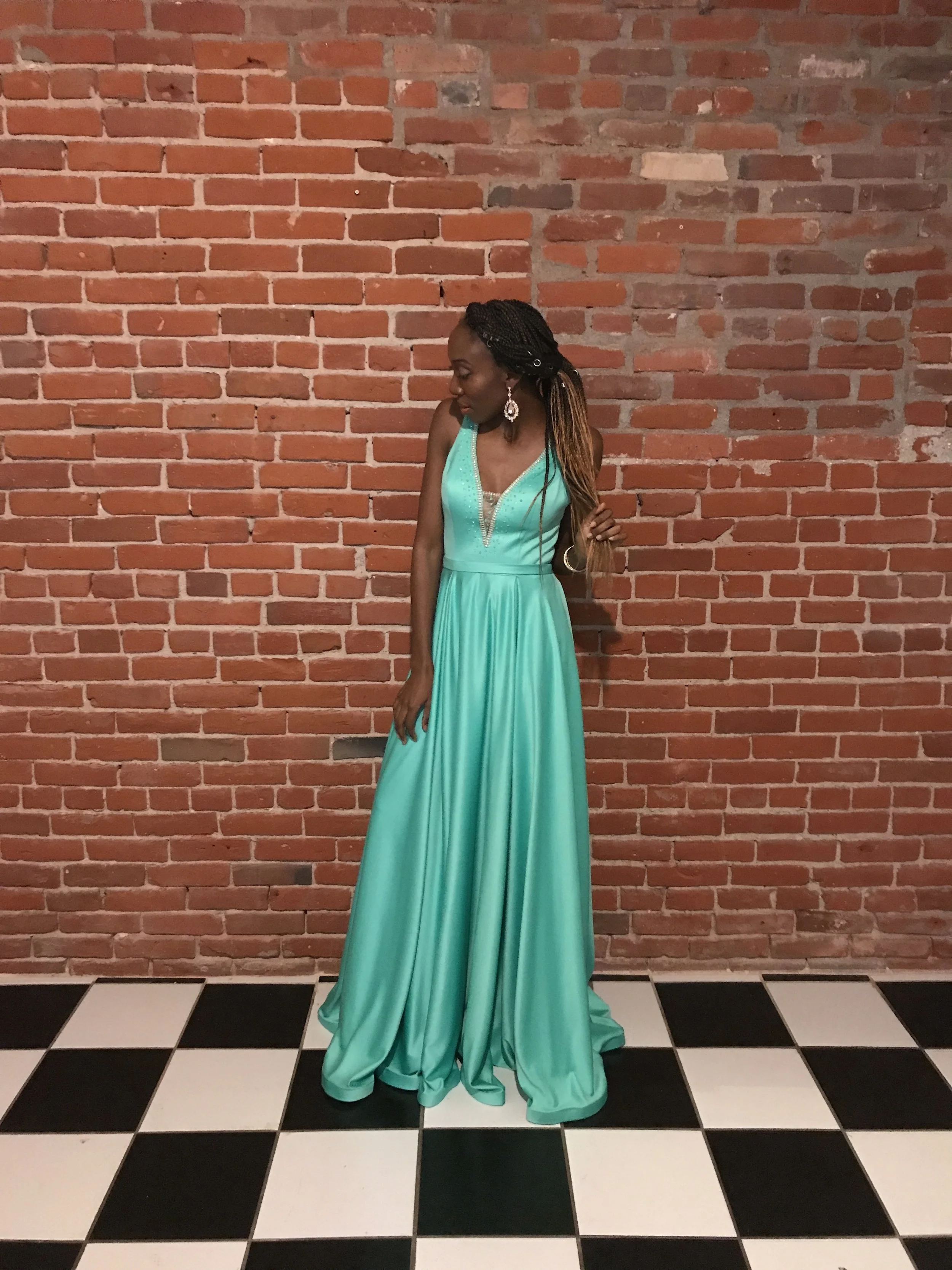 McKenzie Rae Dresses