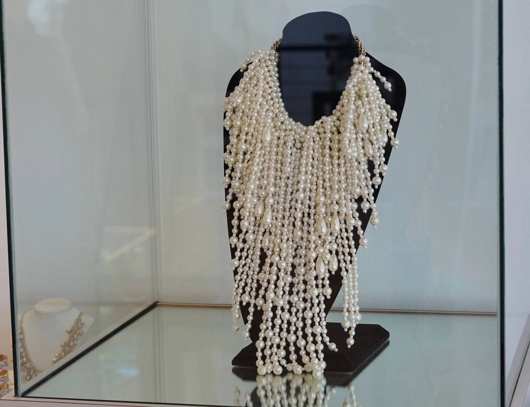 This piece!!! Amazing right!!!