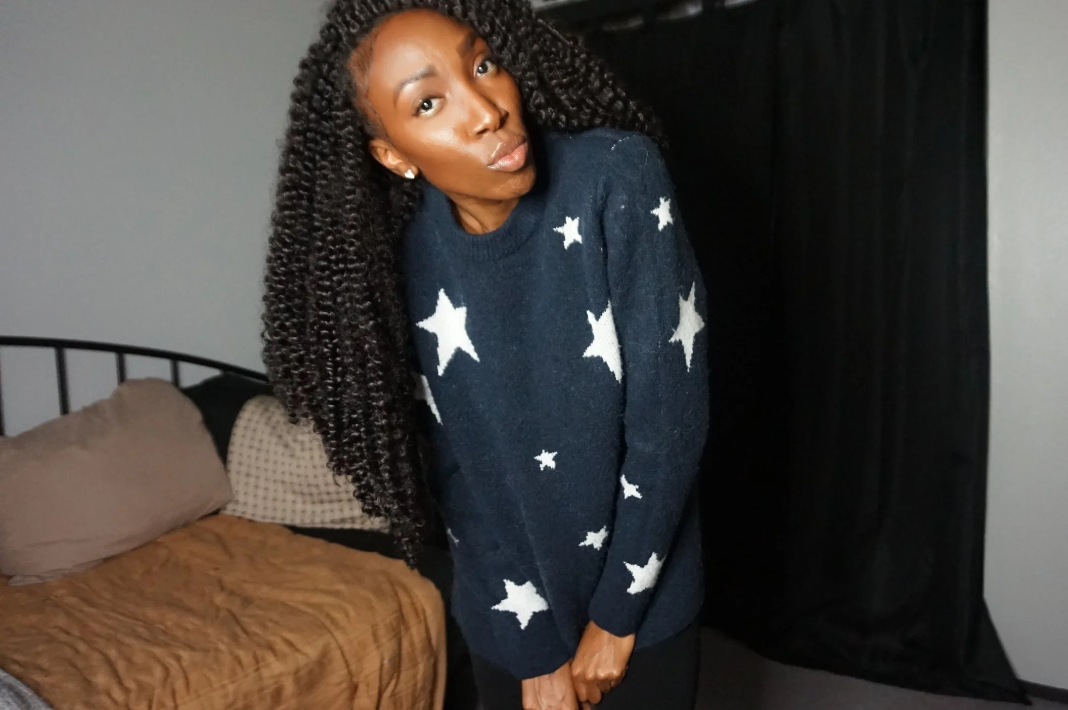 Sweater Weather