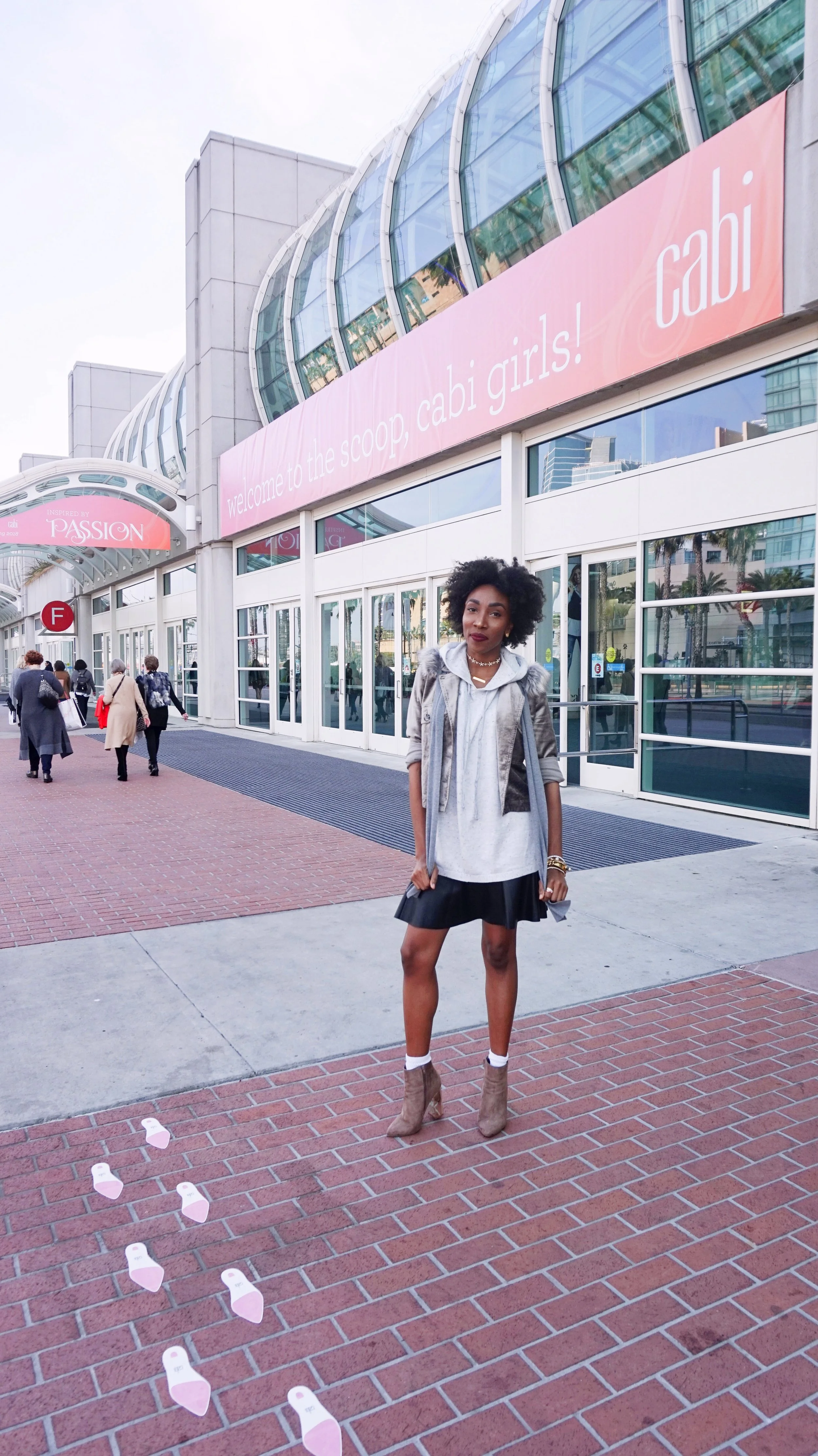 Cabi Scoop Spring 2018