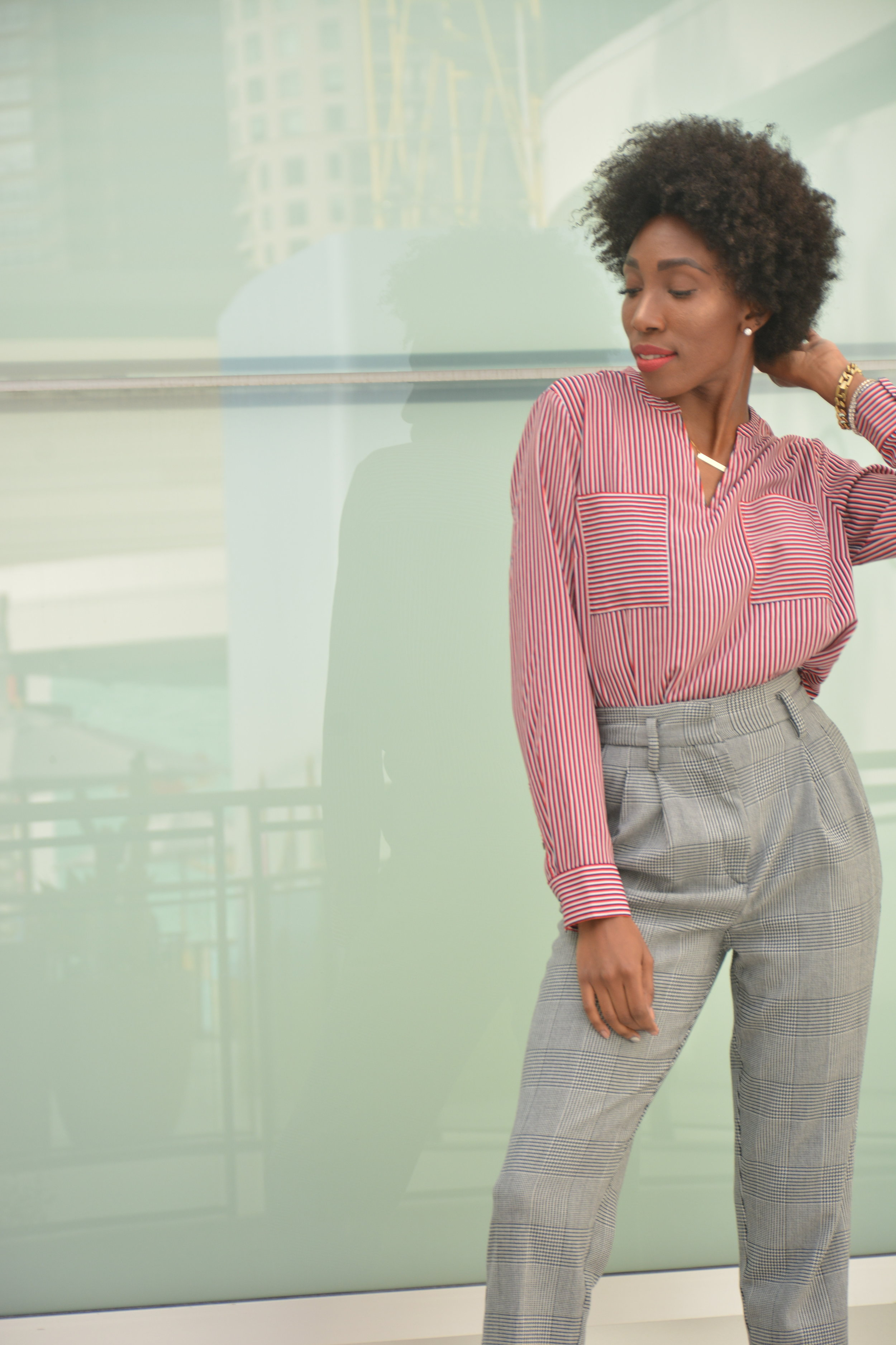 Spring 2018 Looks from Cabi