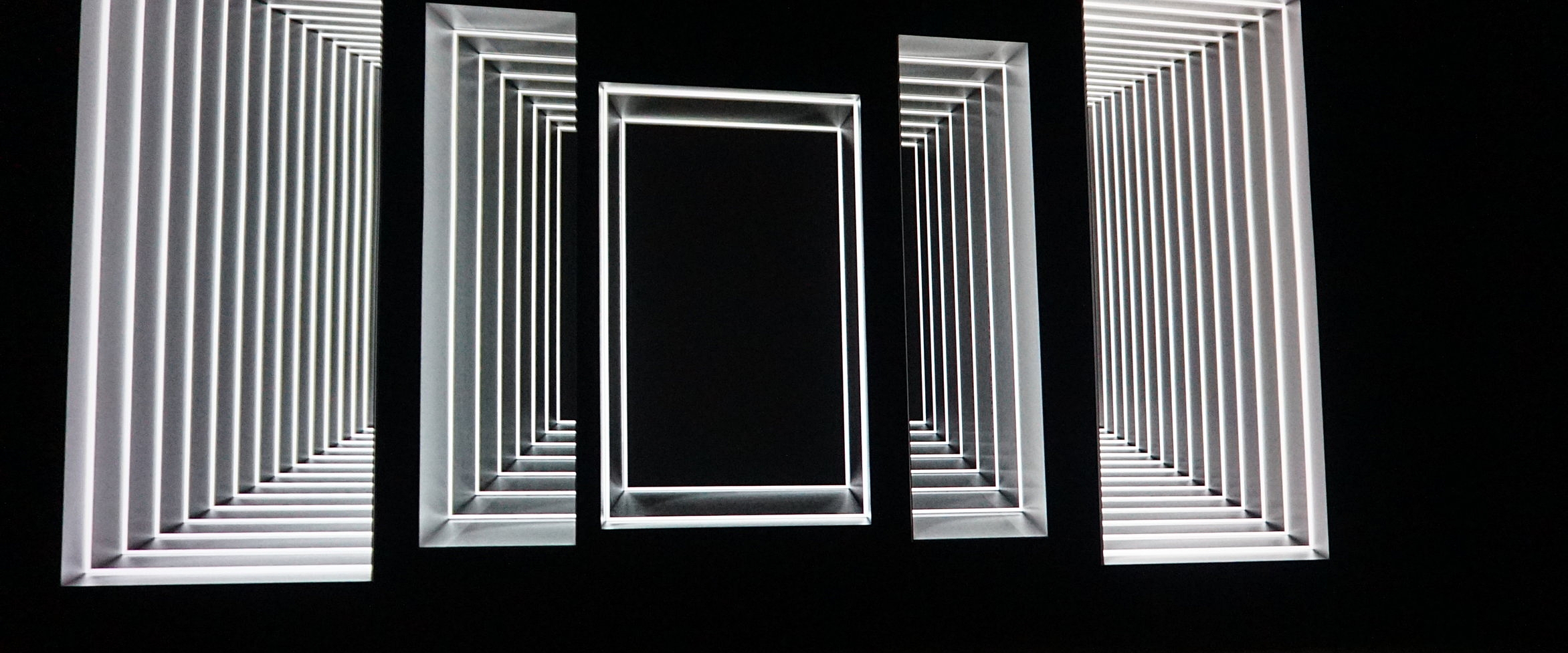 Wonderspaces San Diego 2018