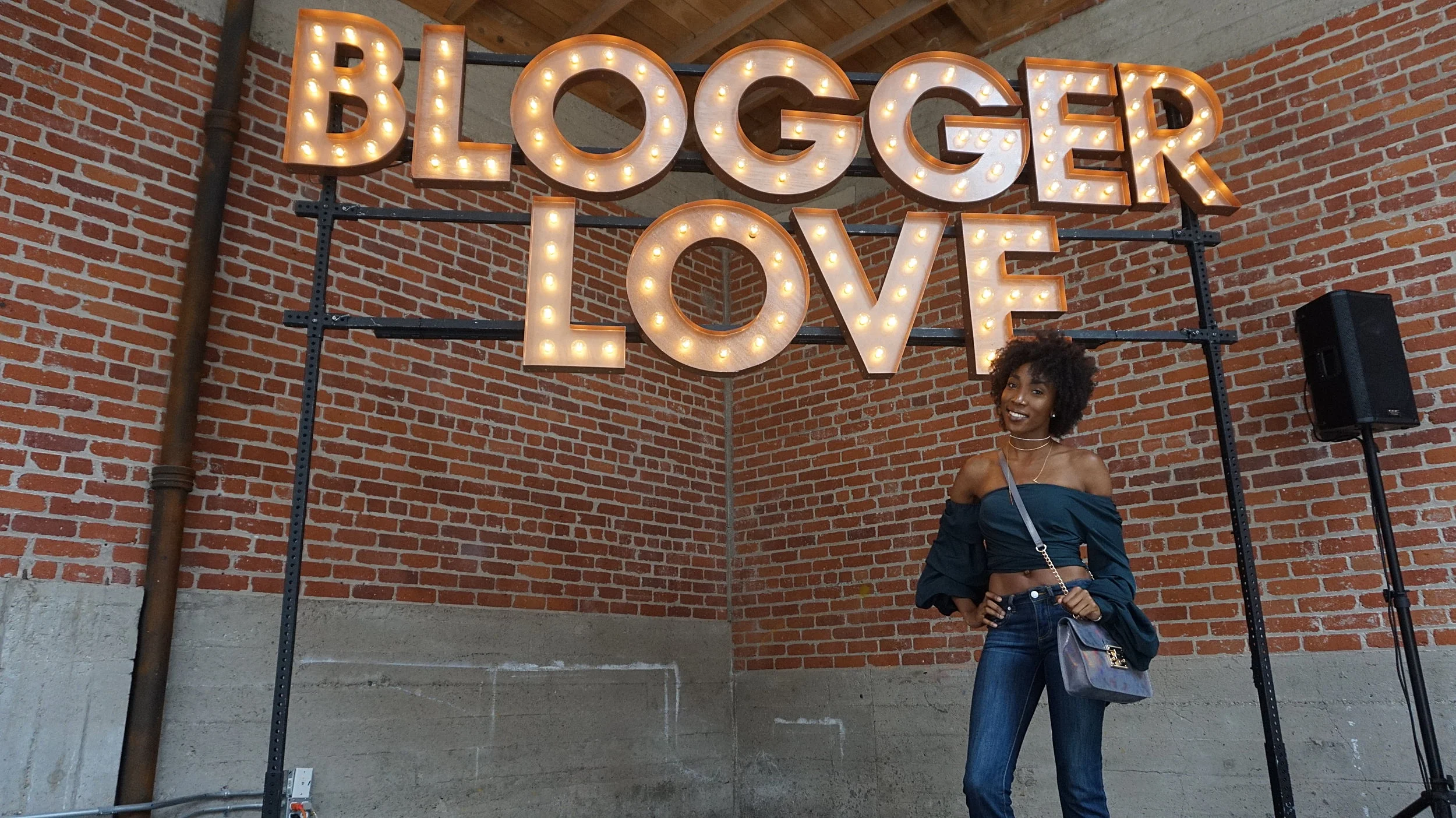 Lemon Life Social Blogger Bazaar and the Importance of Community