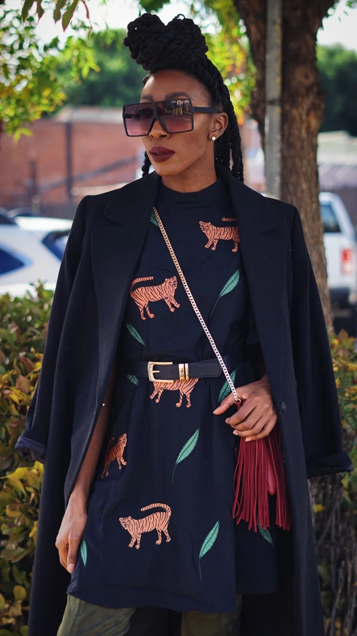 Top 100 Black Fashion Bloggers