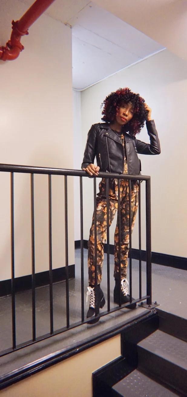 Designer Spotlight: Terese Sydonna