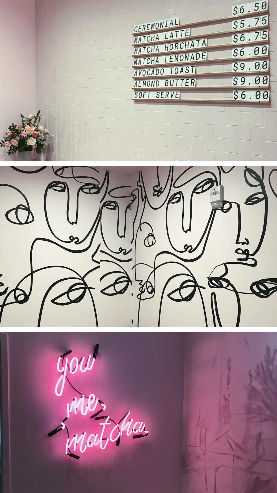 Holy Matcha East Village