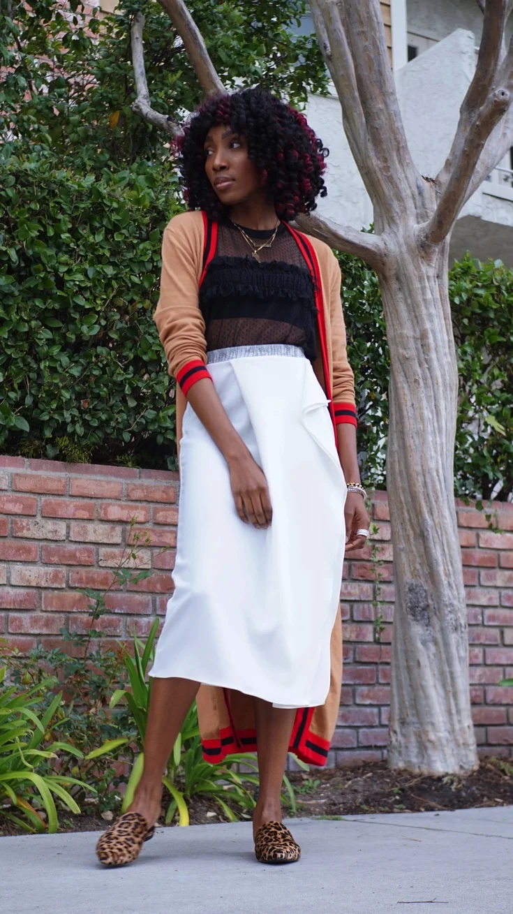 Spring 2019 Style