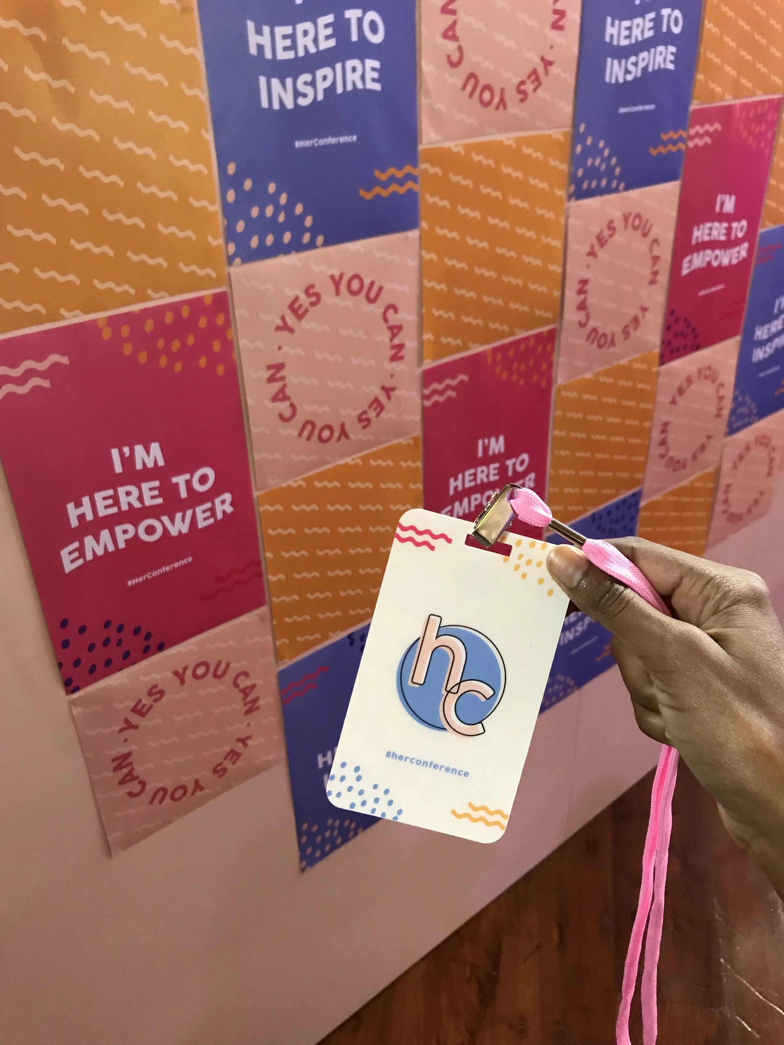 Her Conference LA 2019