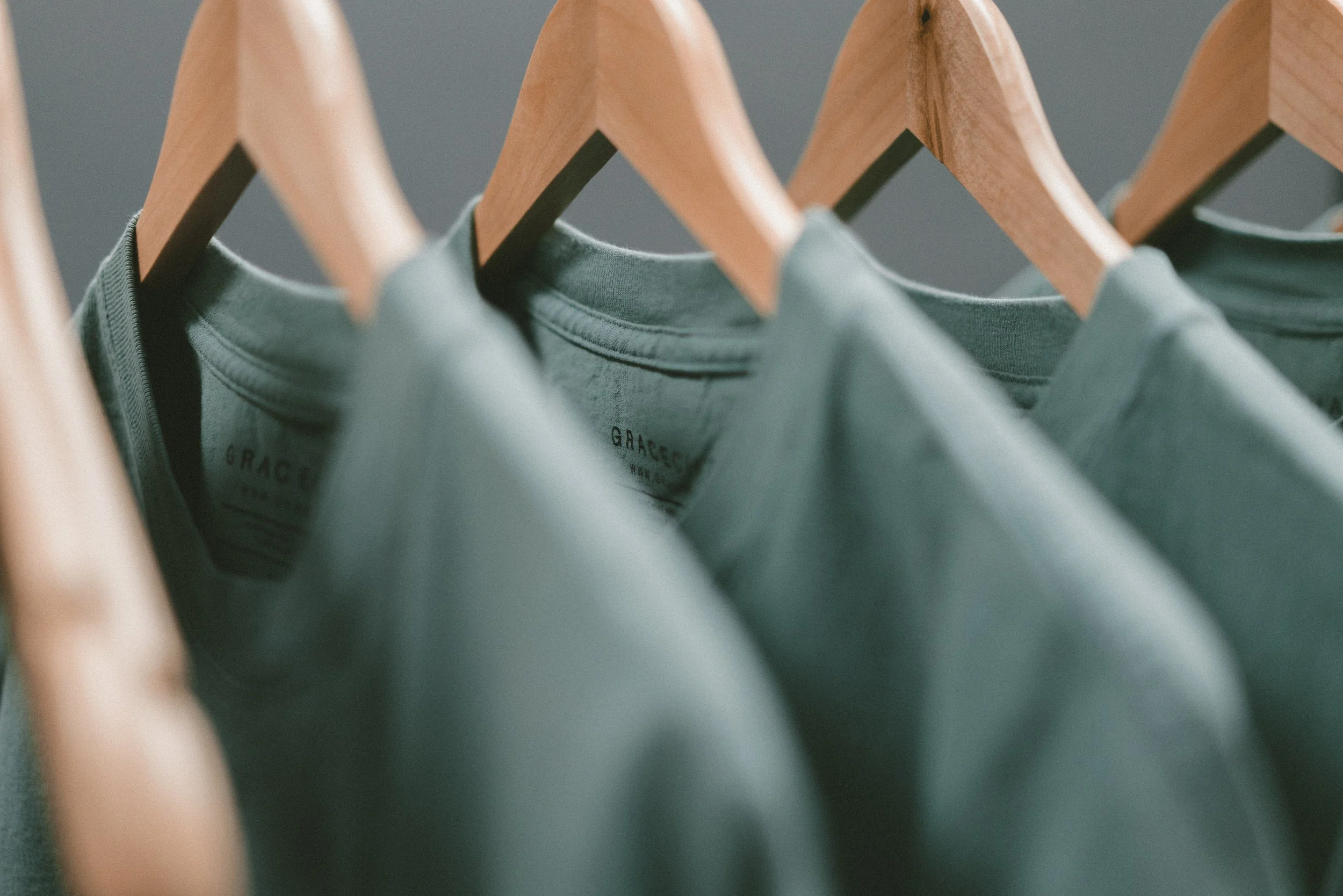 5 ways fashion is becoming more sustainable