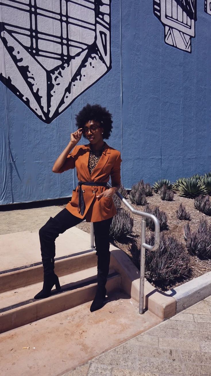 Fall closet edit: staple pieces to have for the season