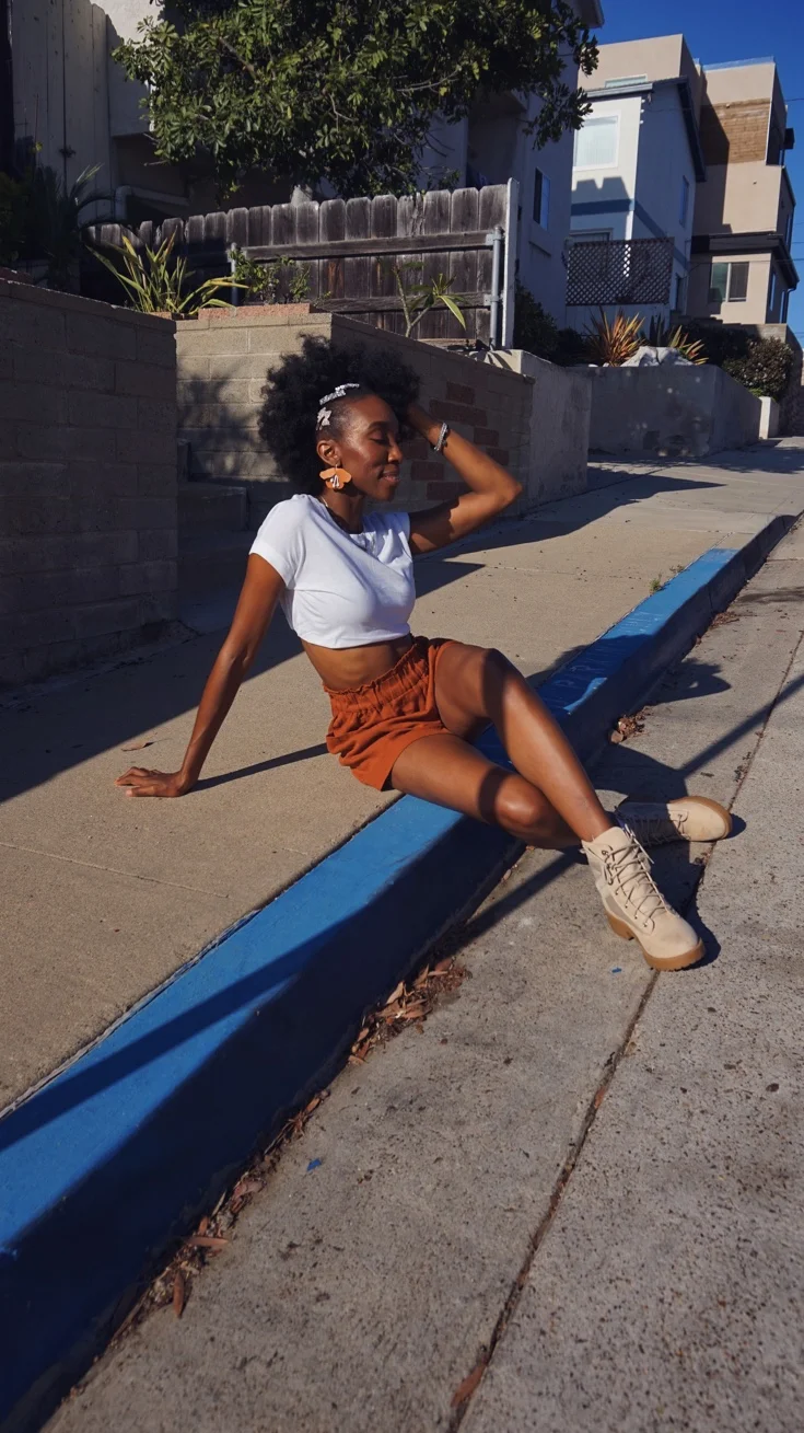 End of Summer style