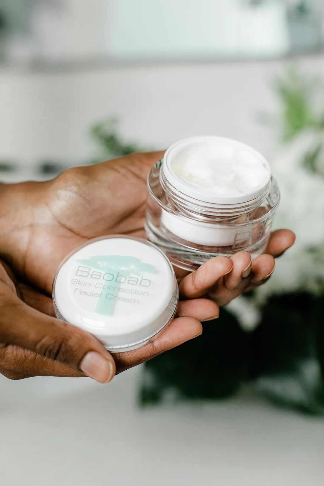 My Favorite Moisturizer: The Ingredients and Skin Benefits