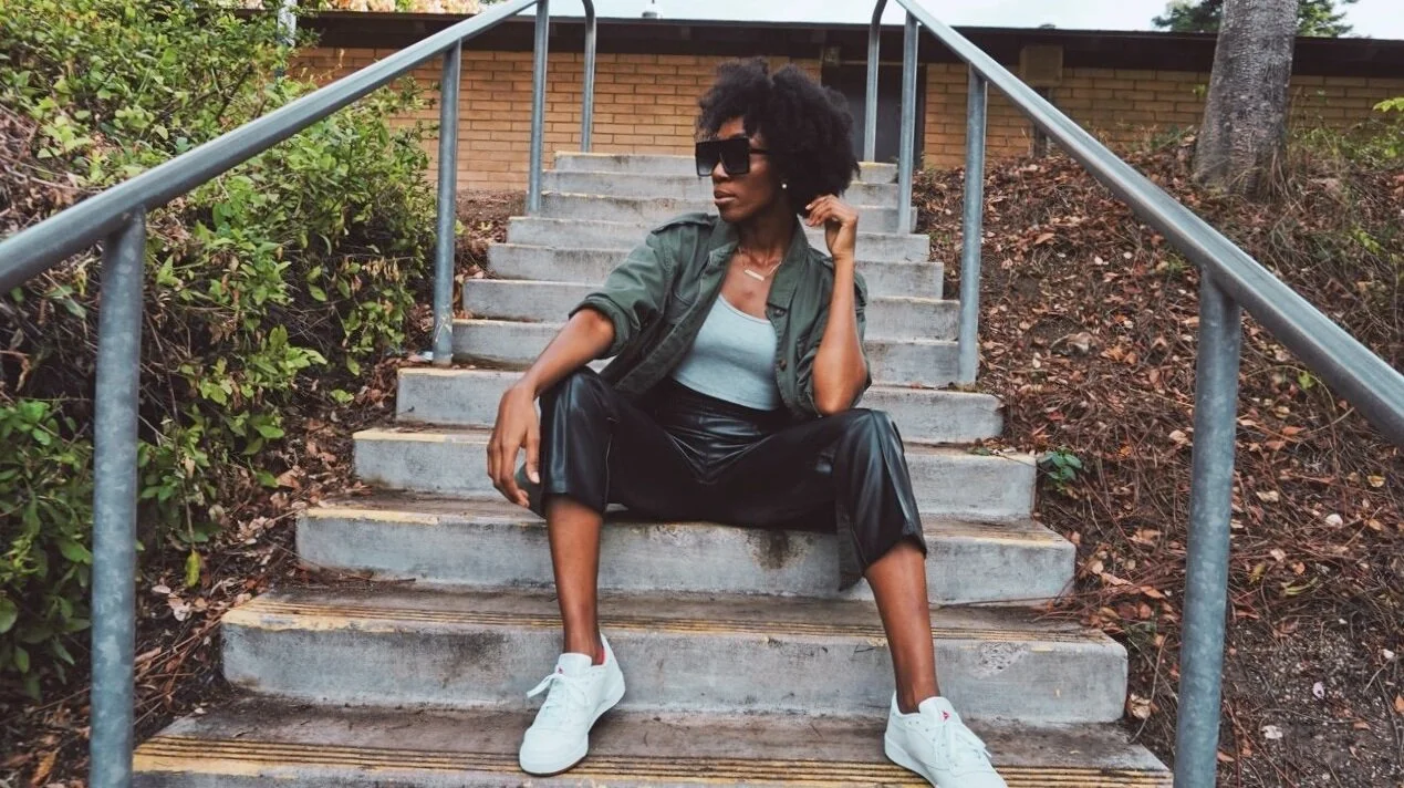 Leather and Looks for Fall 2019 