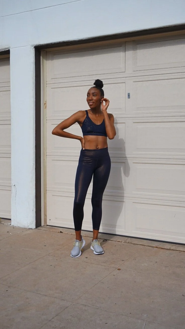 Affordable Activewear that Won't Break the Bank