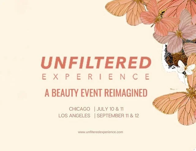 Unfiltered Experience Los Angeles Event