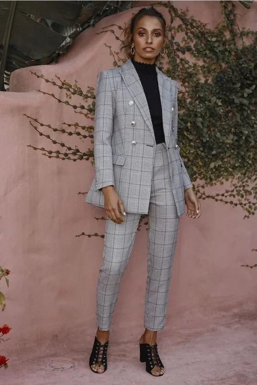 Spring Looks 2020 Favorite Spring Trends 2020 — Glitz and Glam by Tiff - Fashion and ...