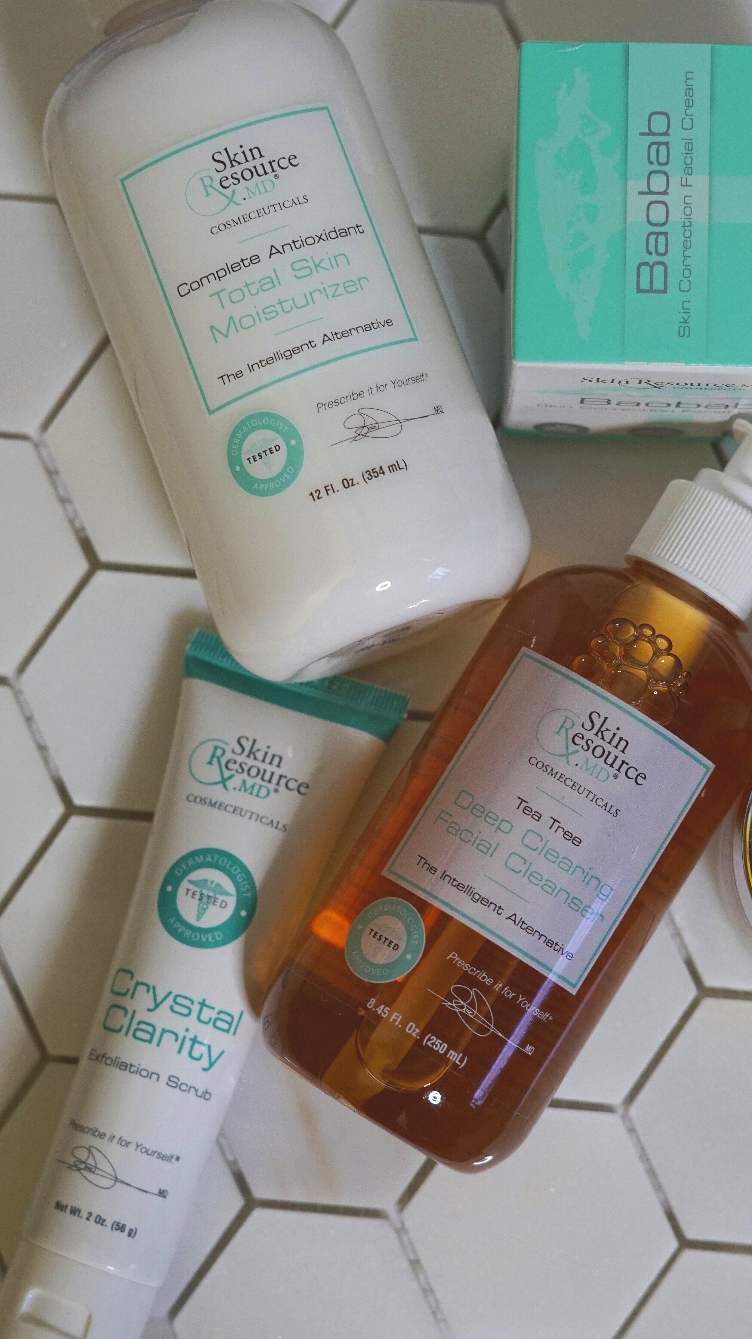 Skin Resource MD Memorial Day Sale