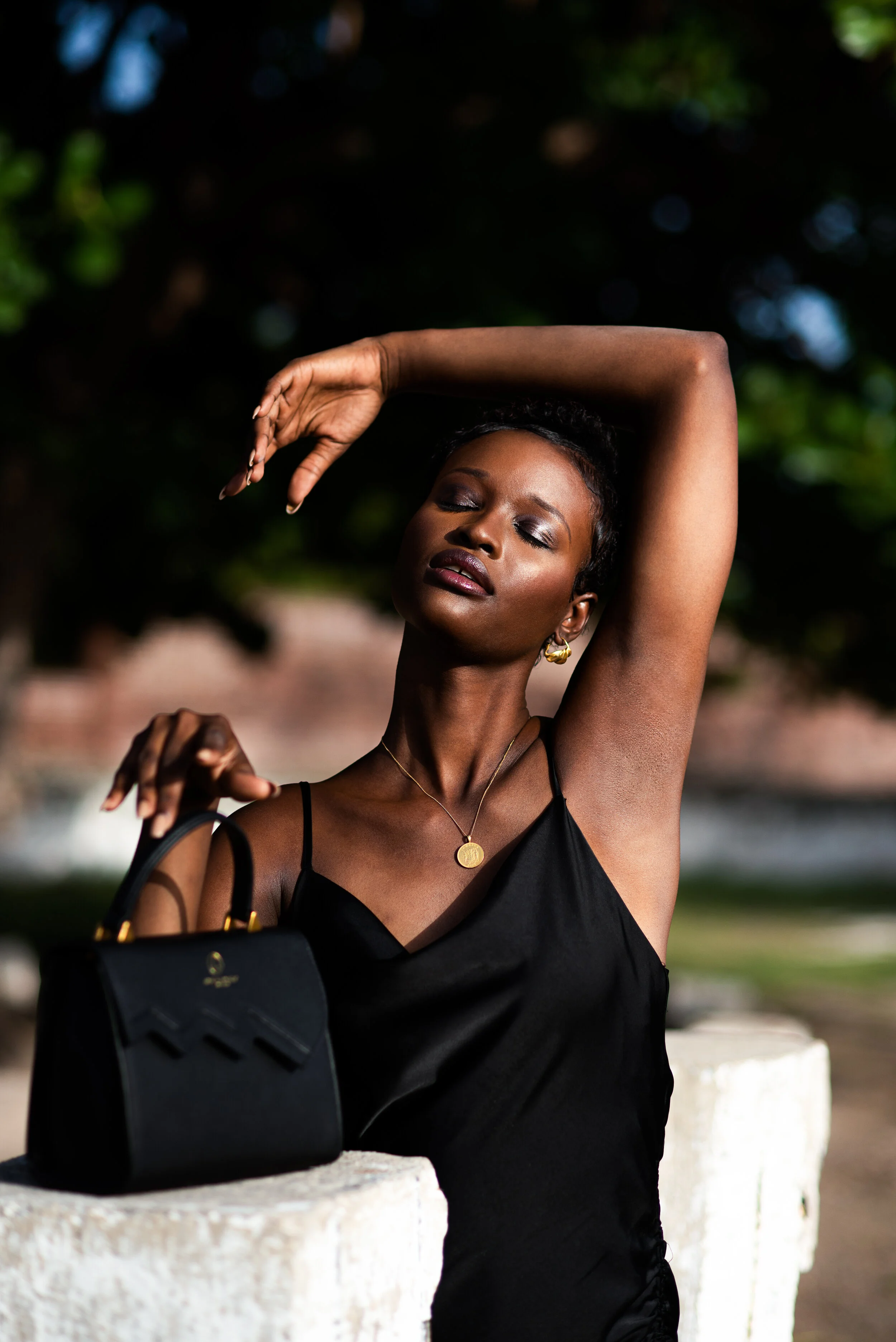 YARD + PARISH: Black-Owned &amp; Female Founded Collective That Celebrates Women Of Color