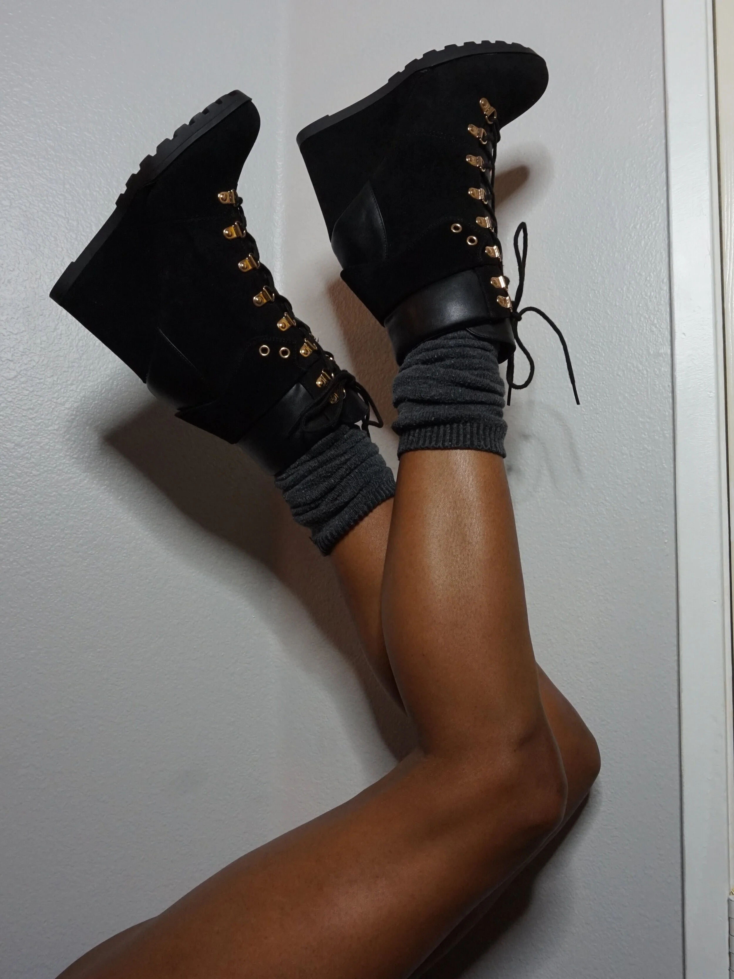 Fall Boots Ft. Shoedazzle pt. 2 